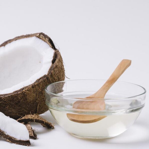 Coconut Oil Supplier - Virgin Coconut Oil Content