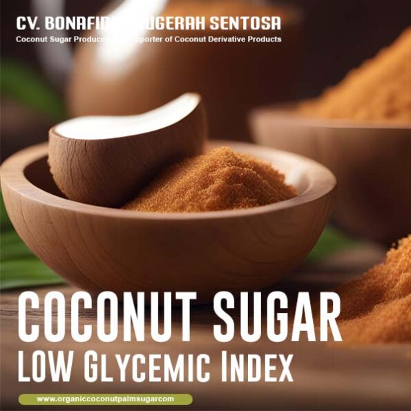 low glycemic index food
