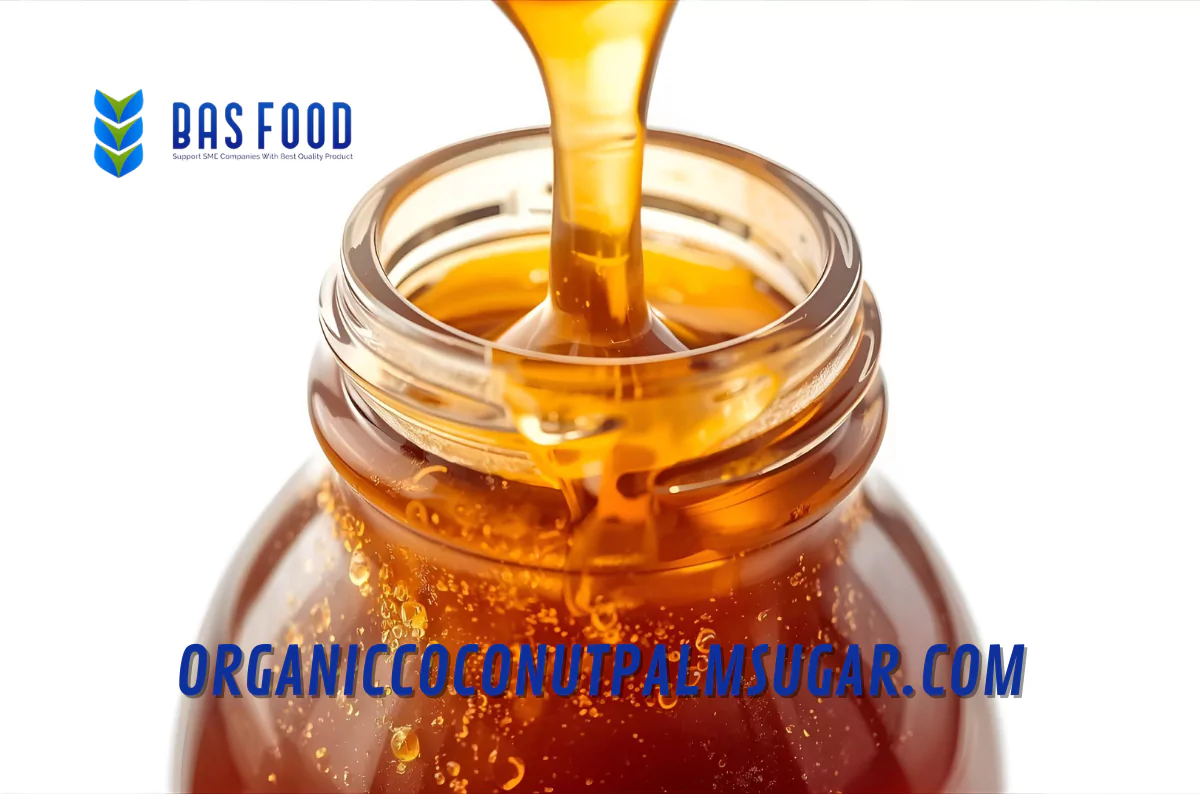 coconut treacle benefits health