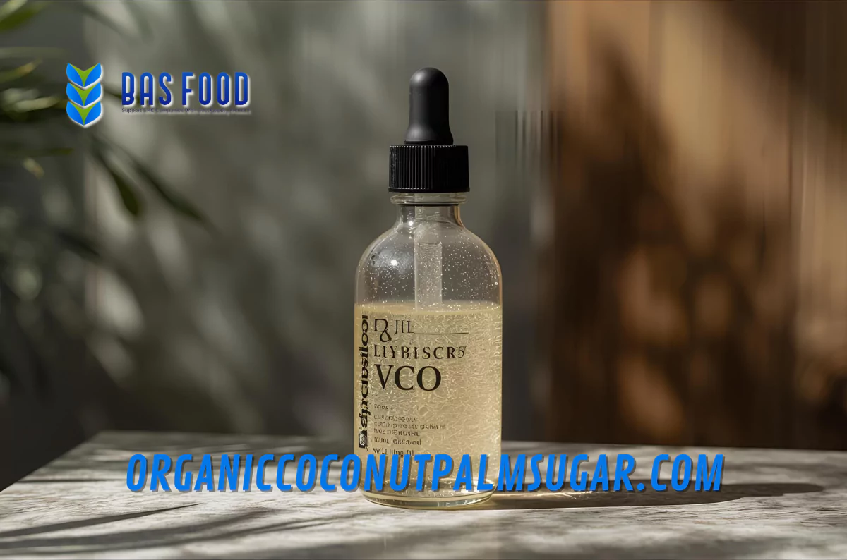 Cold Pressed VCO: Why the Extraction Method Matters for Quality and Health