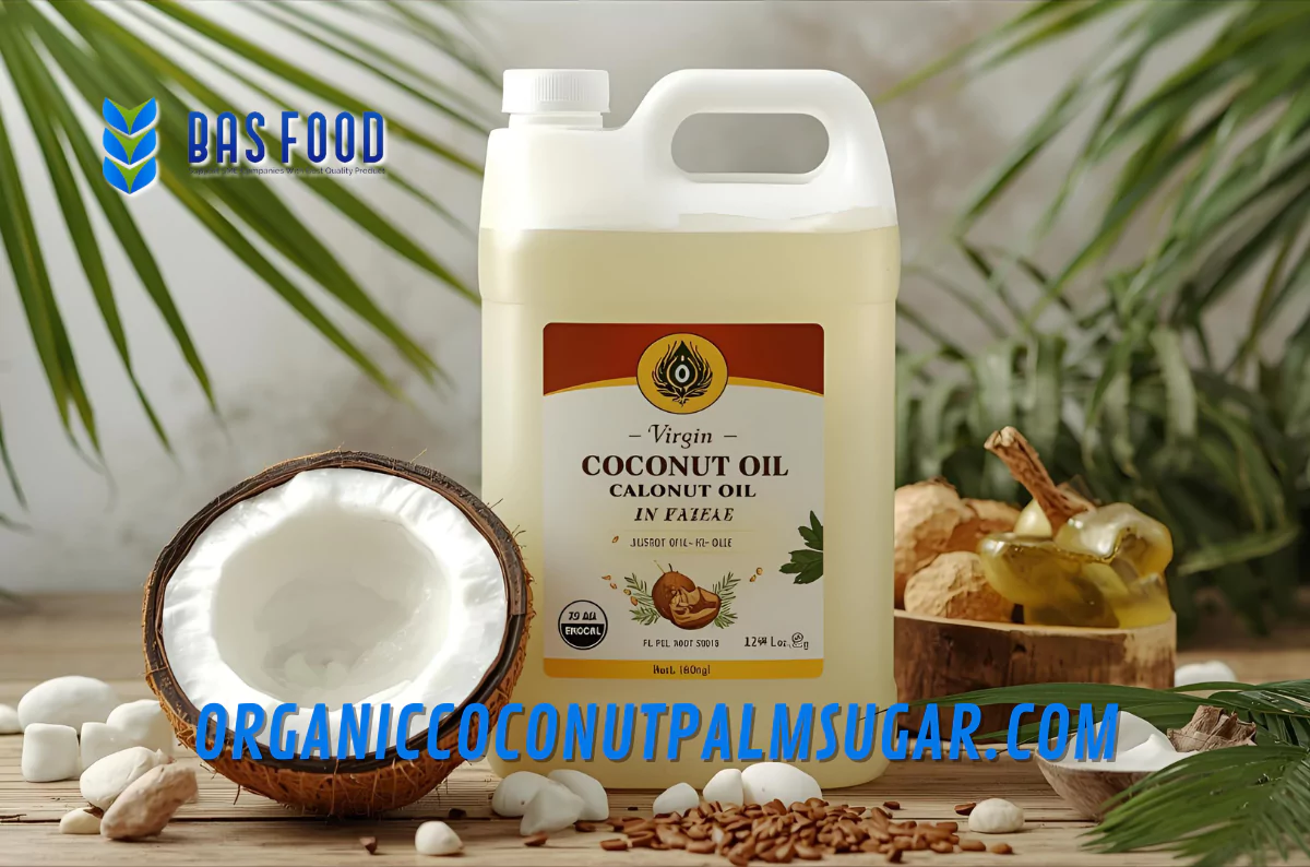 Global Demand for VCO: Why the World Can’t Get Enough