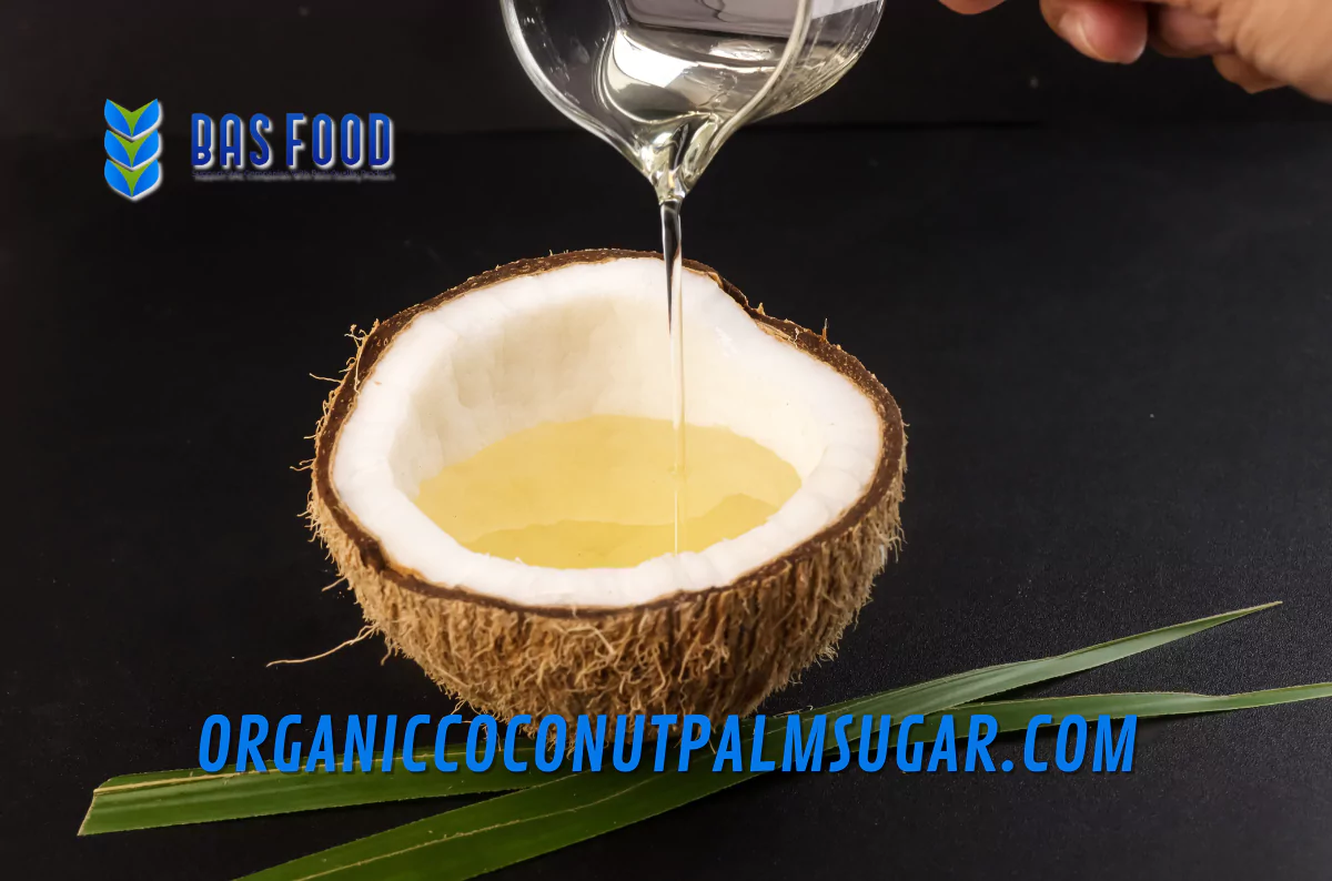 How Virgin Coconut Oil Is Made: Secrets From Farm to Bottle