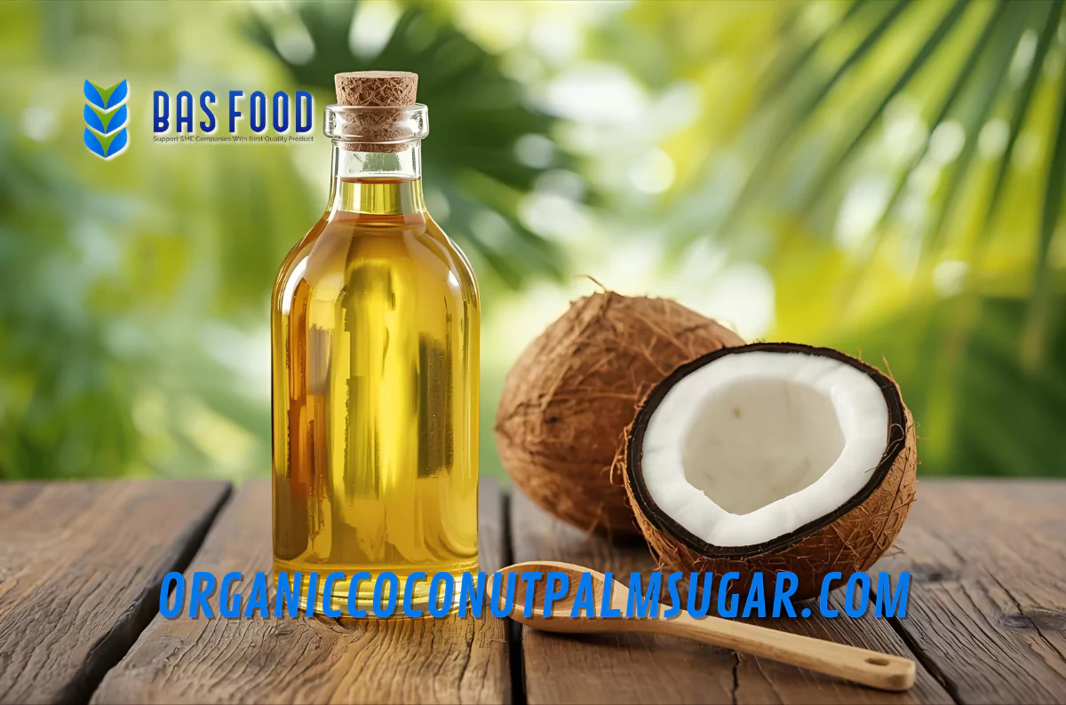 Virgin Coconut Oil Europe USA: Why It’s Booming