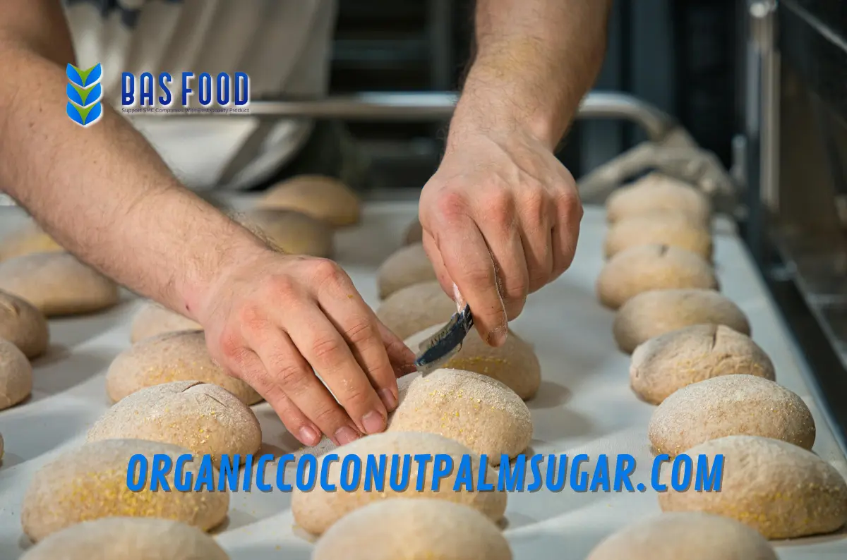 Bulk Coconut Flour Secrets: Why Bakeries and Health Brands Can’t Get Enough