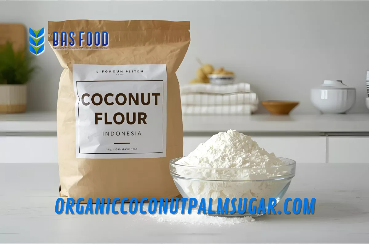 Coconut Flour Global Market in 2025: Why Demand Keeps Soaring