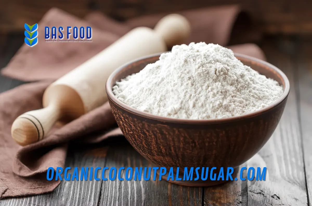 Coconut Flour Benefits: Why You Should Add It to Your Daily Diet