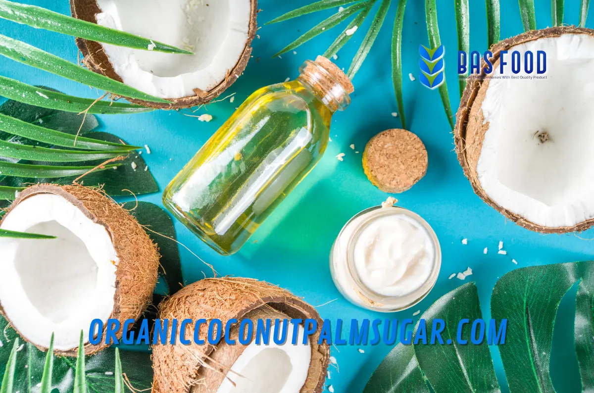 High Purity MCT Oil: The Secret Fuel Behind Energy and Beauty