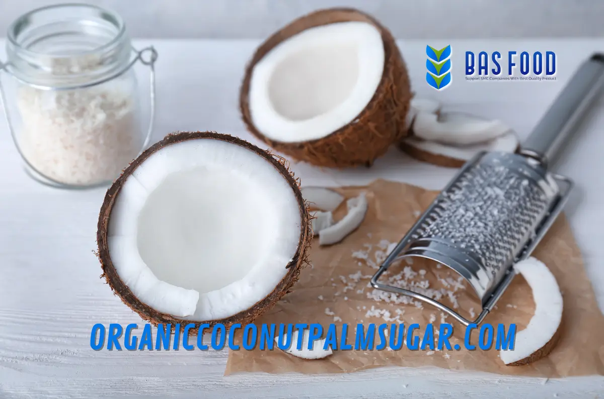 How Dried Coconut Is Made: The Hidden Art of Turning Fresh Coconuts into a Global Ingredient