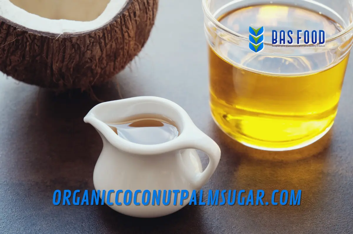 MCT Oil Global Market: The Fast-Growing Industry Everyone’s Watching