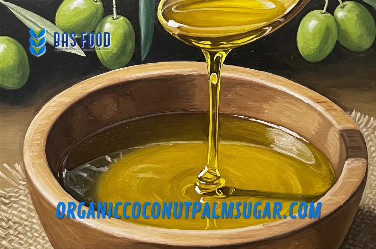 VCO Sample: Try Coconut Oil Quality Before You Buy