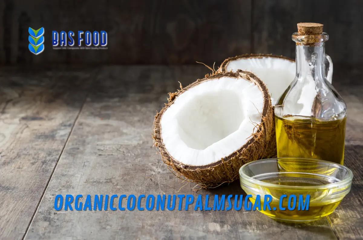 VCO Supplier: CV Bonafide Anugerah Sentosa Your Reliable Supplier