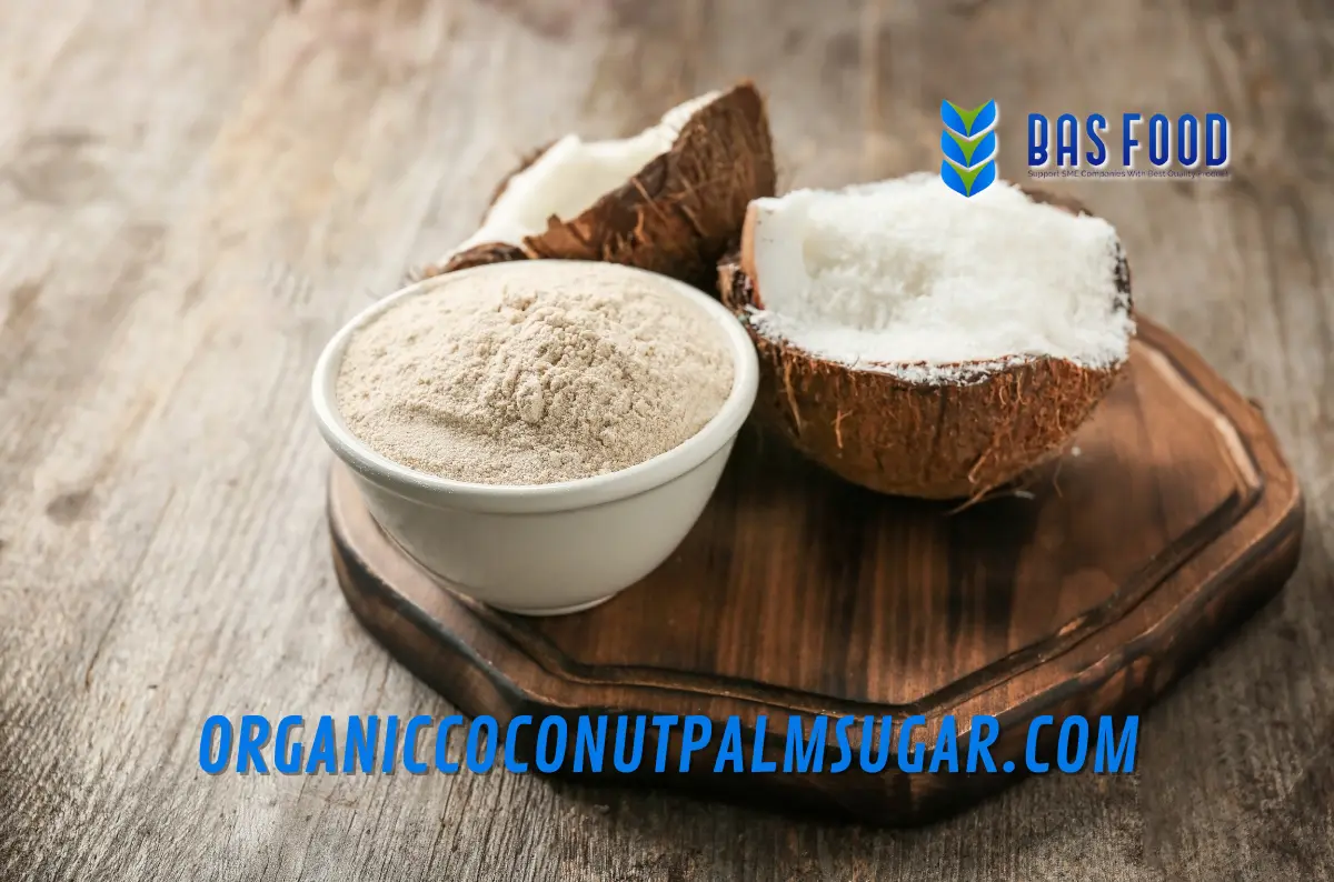 Desiccated Coconut: What It Is and Why the World Loves It