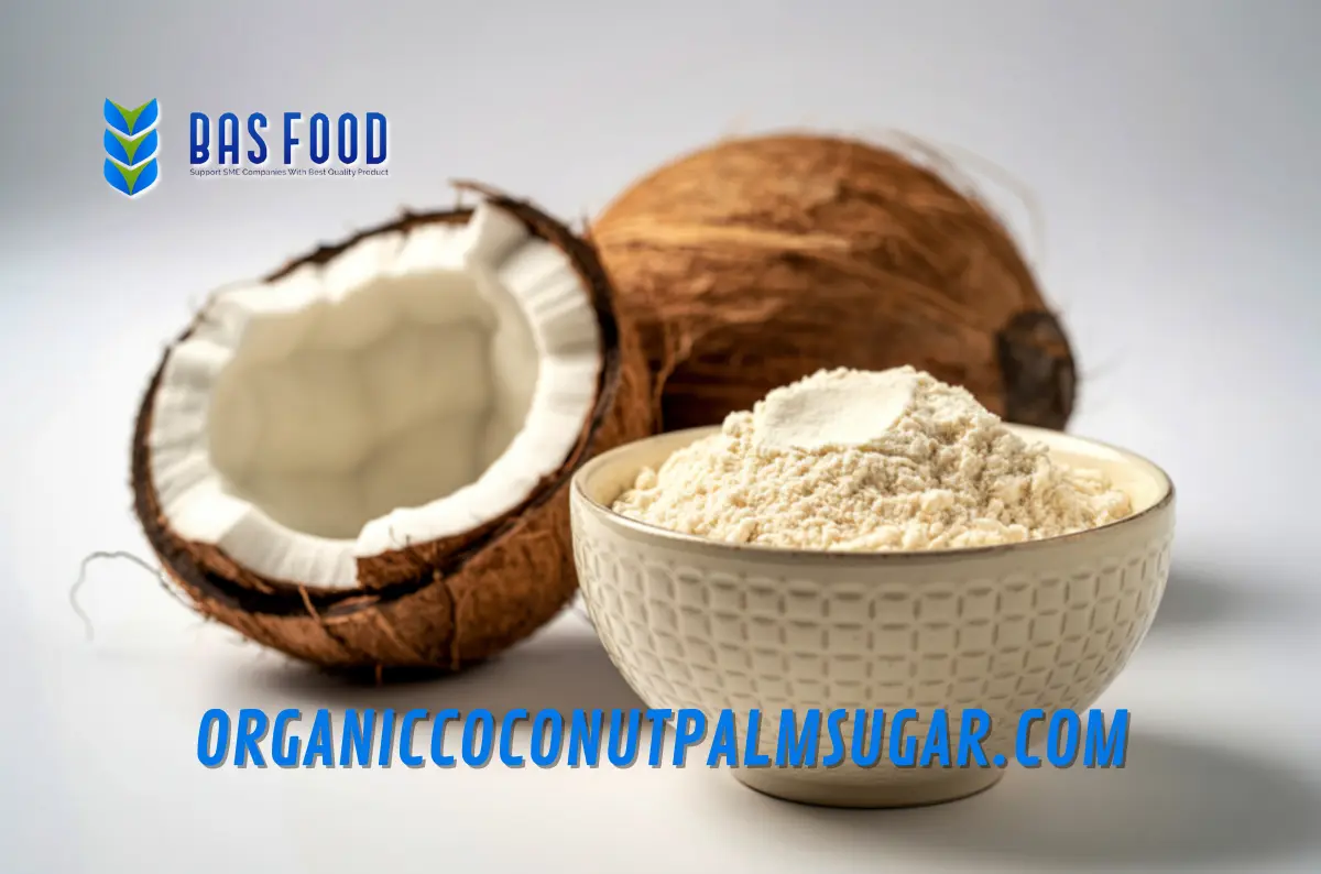 What Is Coconut Flour? Everything You Should Know About It