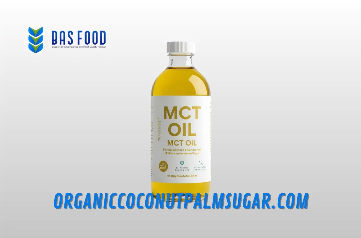 What Is MCT Oil? Discover the Coconut-Derived Energy Source You Need