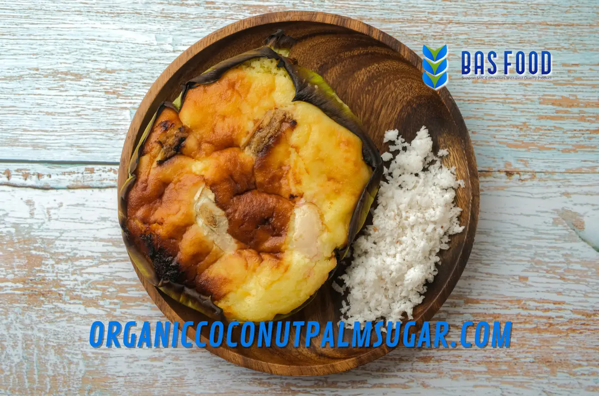 Desiccated Coconut for Bakery: The Secret Ingredient Revolutionizing Modern Baking