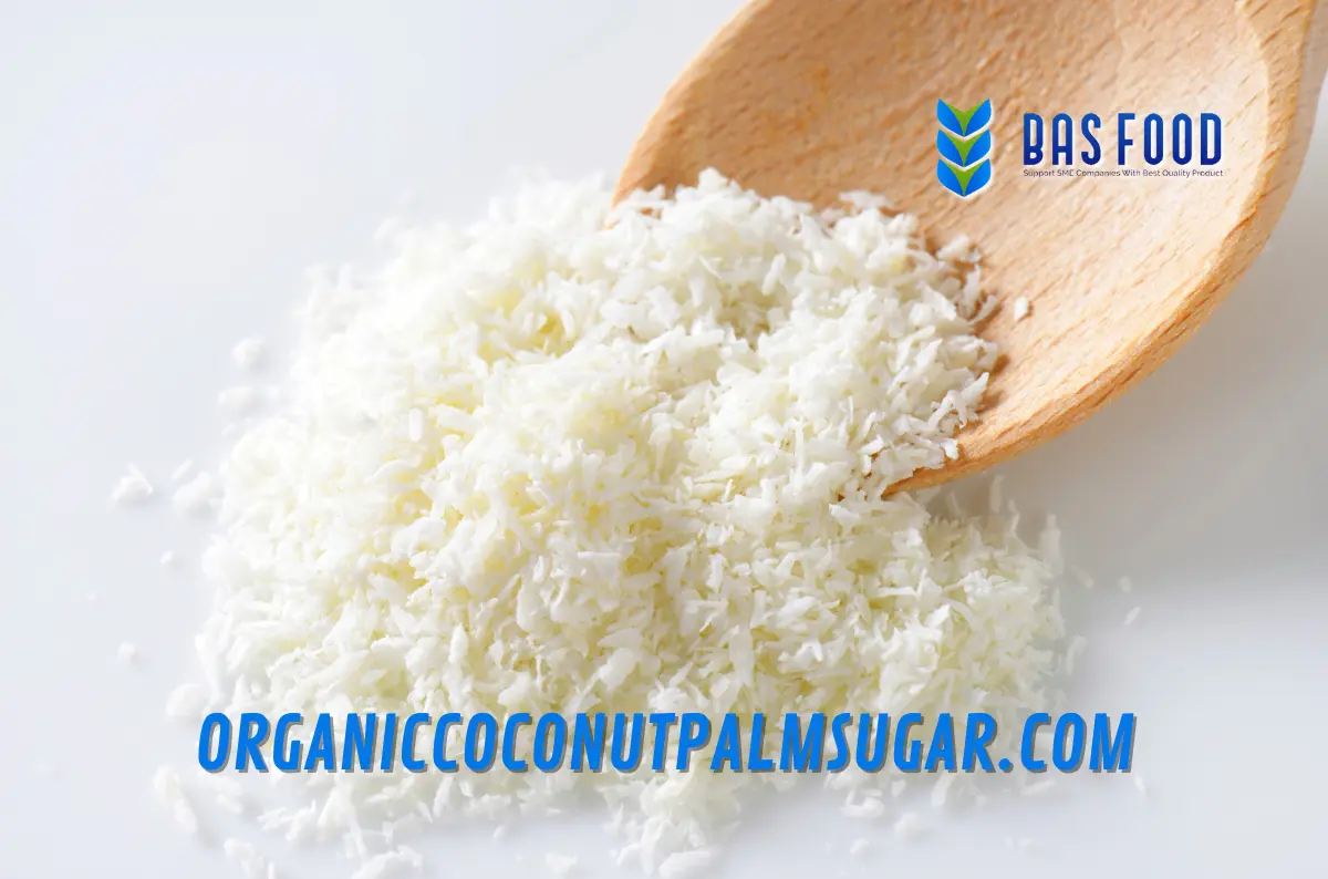 Desiccated Coconut Indonesia: How the Archipelago Became the World’s Coconut Powerhouse