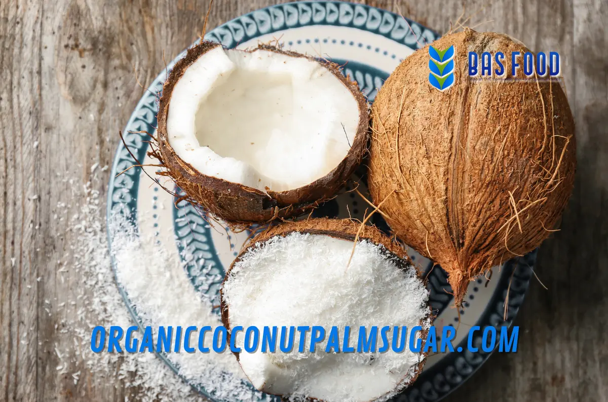 Desiccated Coconut Uses: How It Powers the Global Food Industry