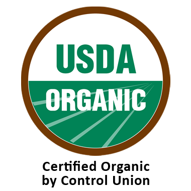Organic USDA Logo