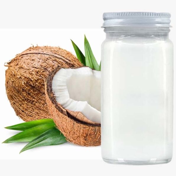Coconut Oil Supplier - Benefits of Pure Coconut Oil