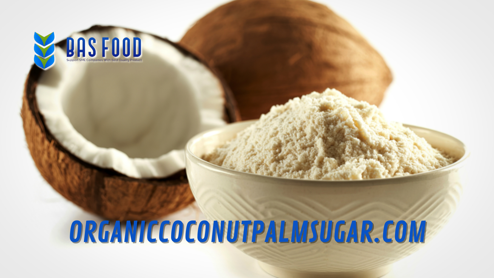 coconut flour moisture issue shipping