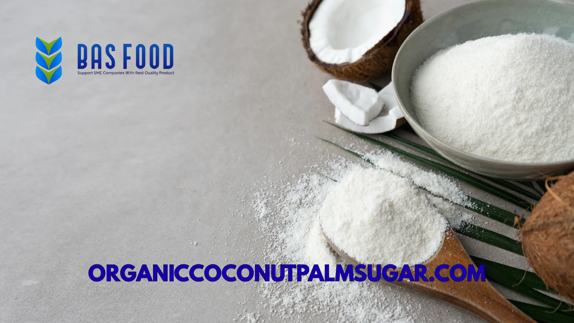buy organic coconut flour bulk