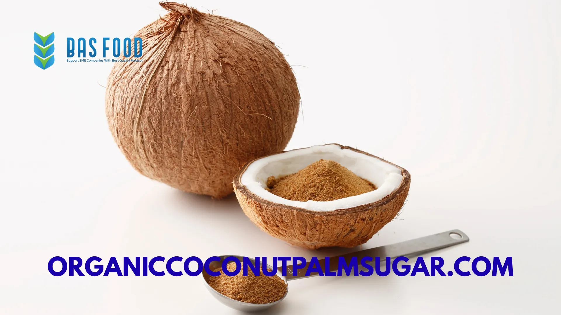 organic coconut sugar indonesia comparison