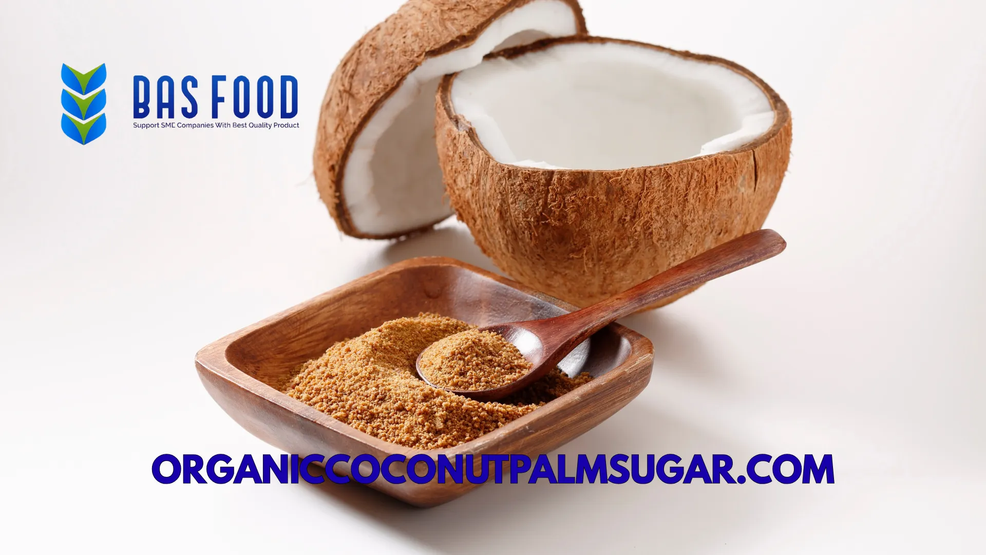 organic coconut sugar quality standards