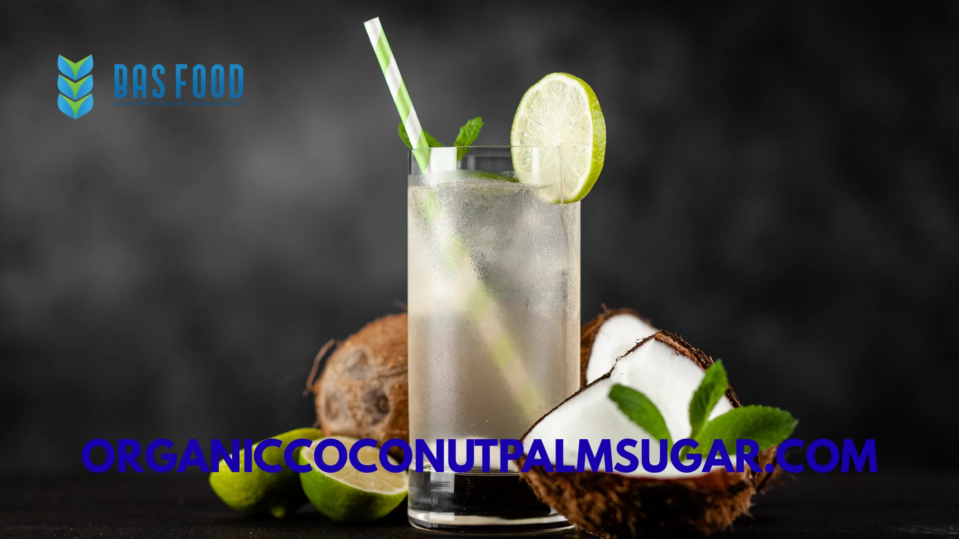 organic coconut water indonesia
