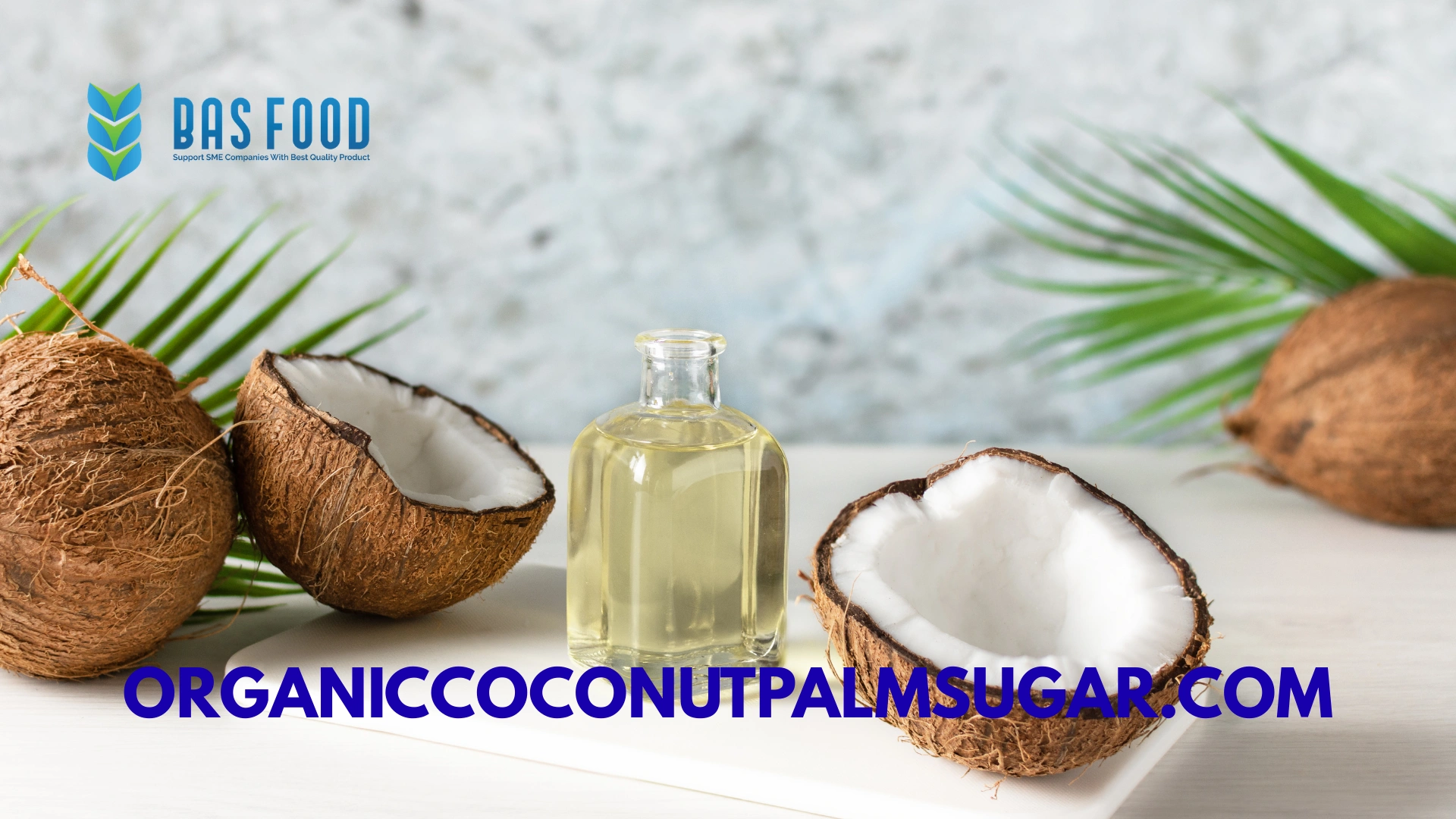 rbd coconut oil export indonesia