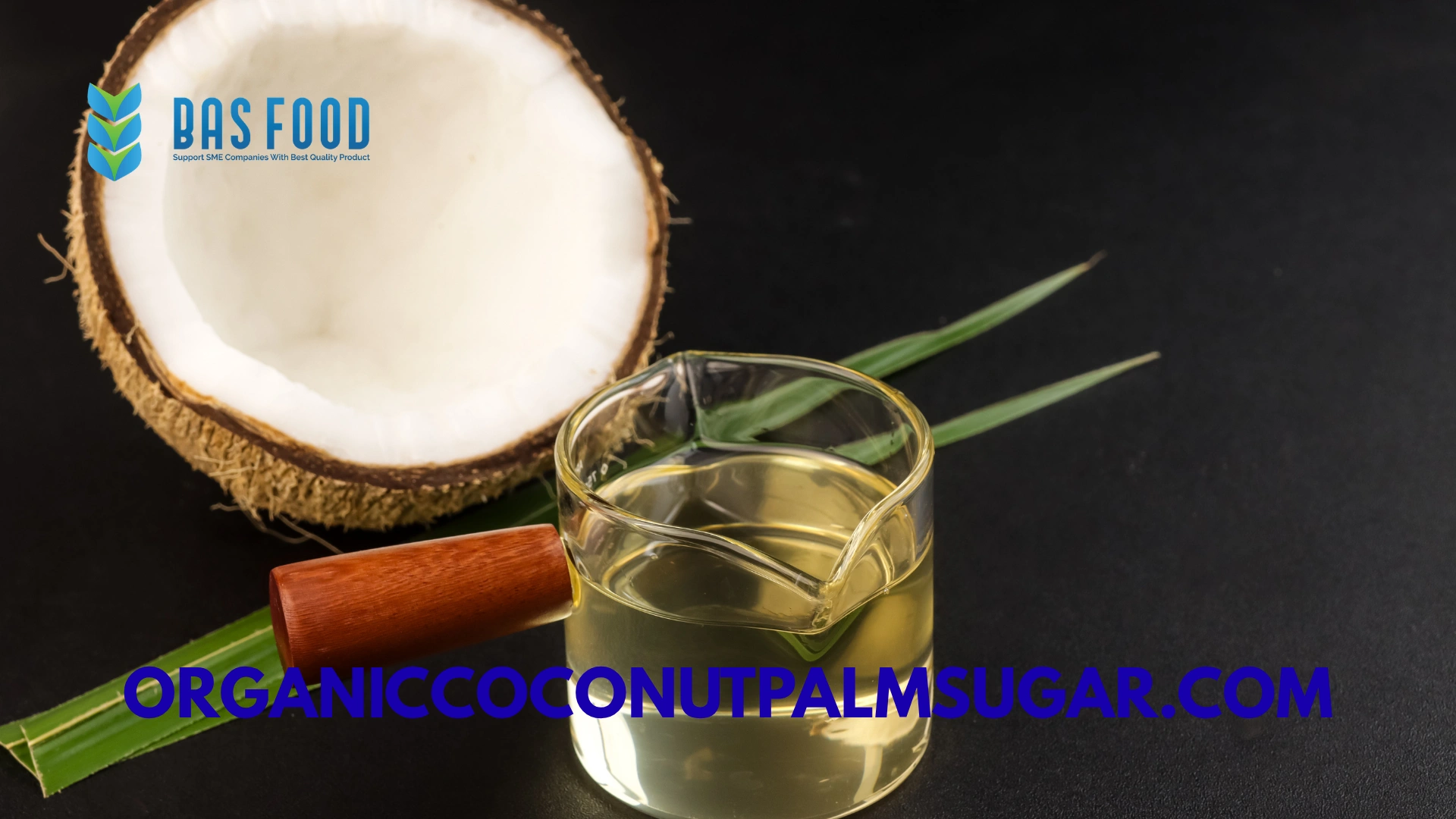 rbd coconut oil quality control