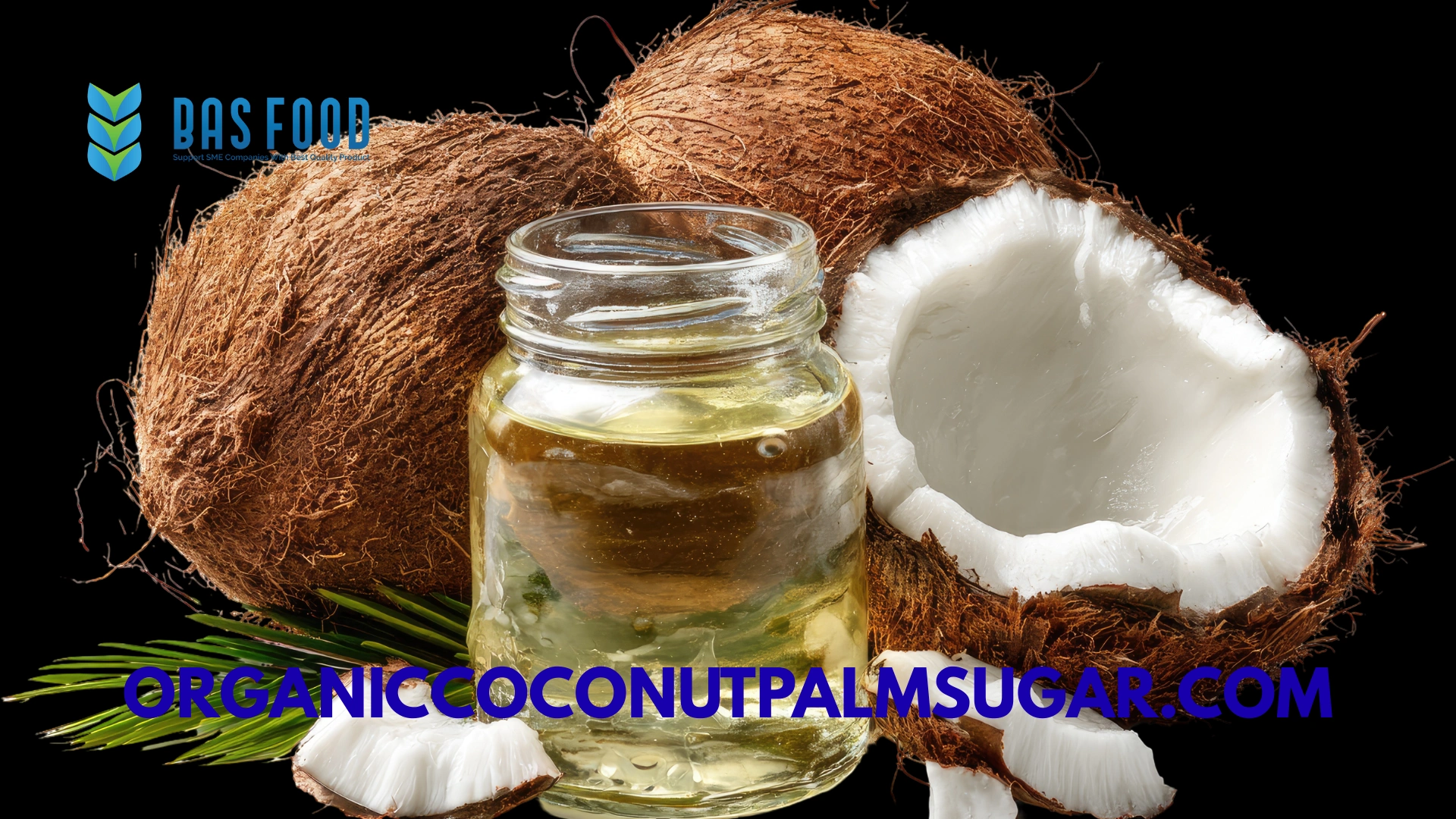 rbd coconut oil specifications