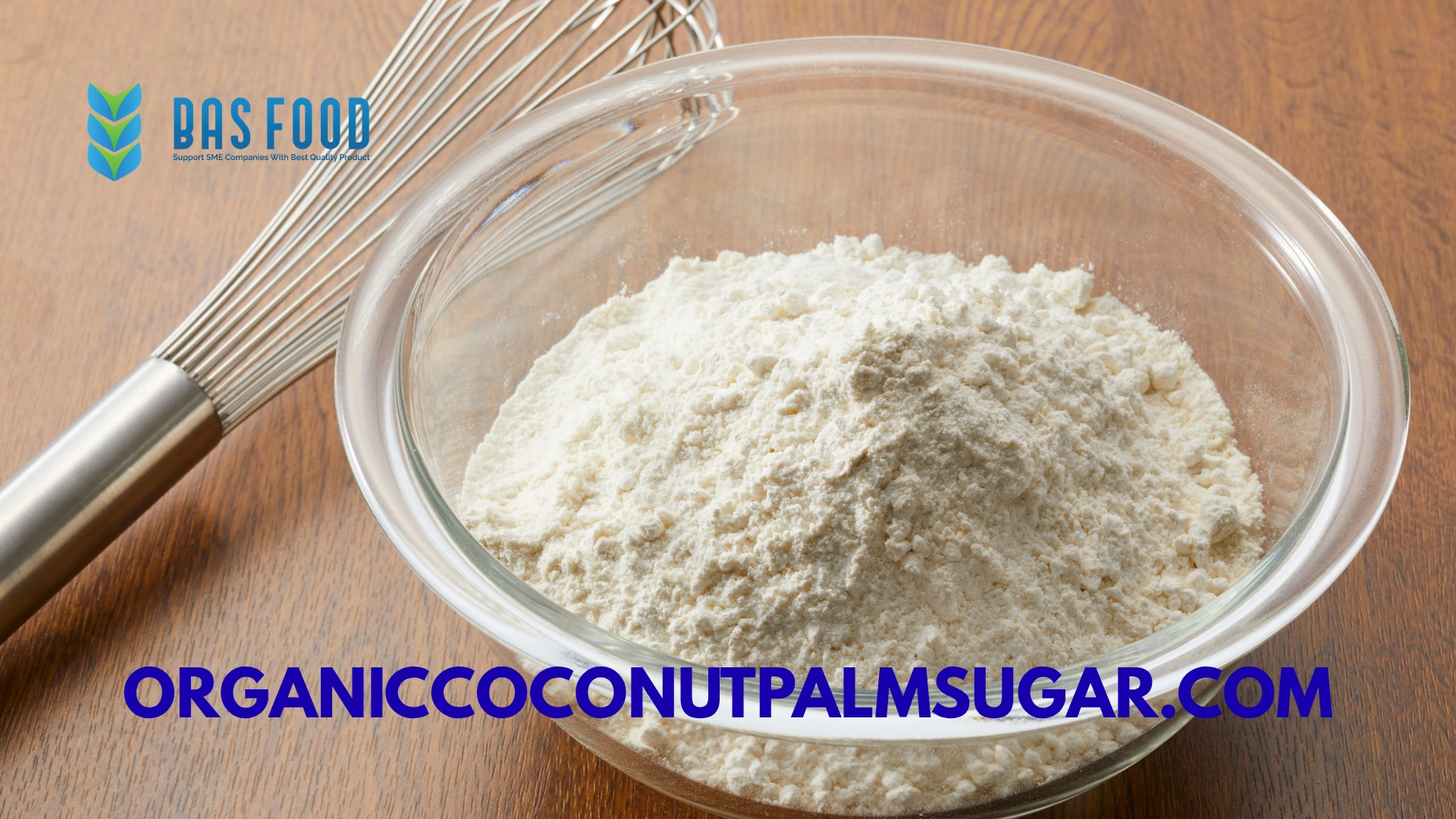 coconut flour fat content impact