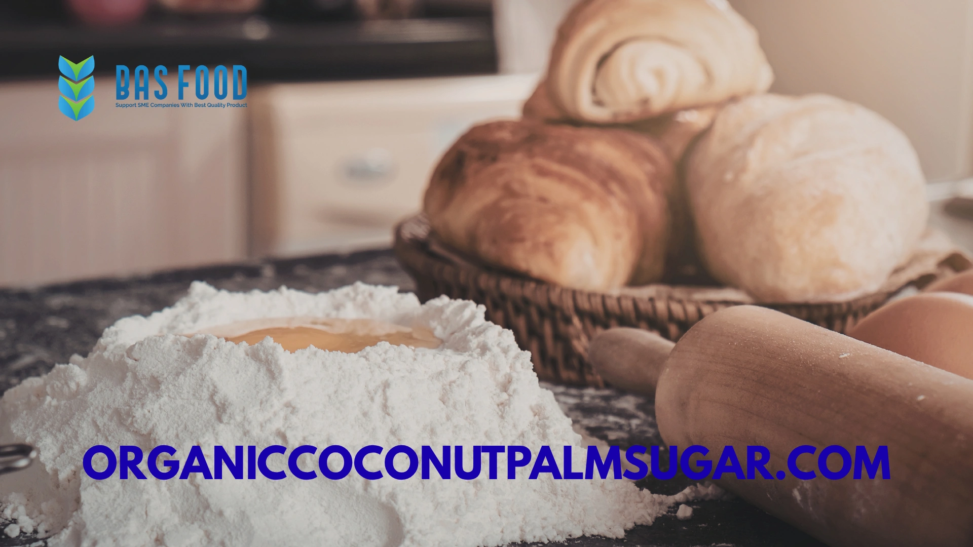 coconut flour gluten free product