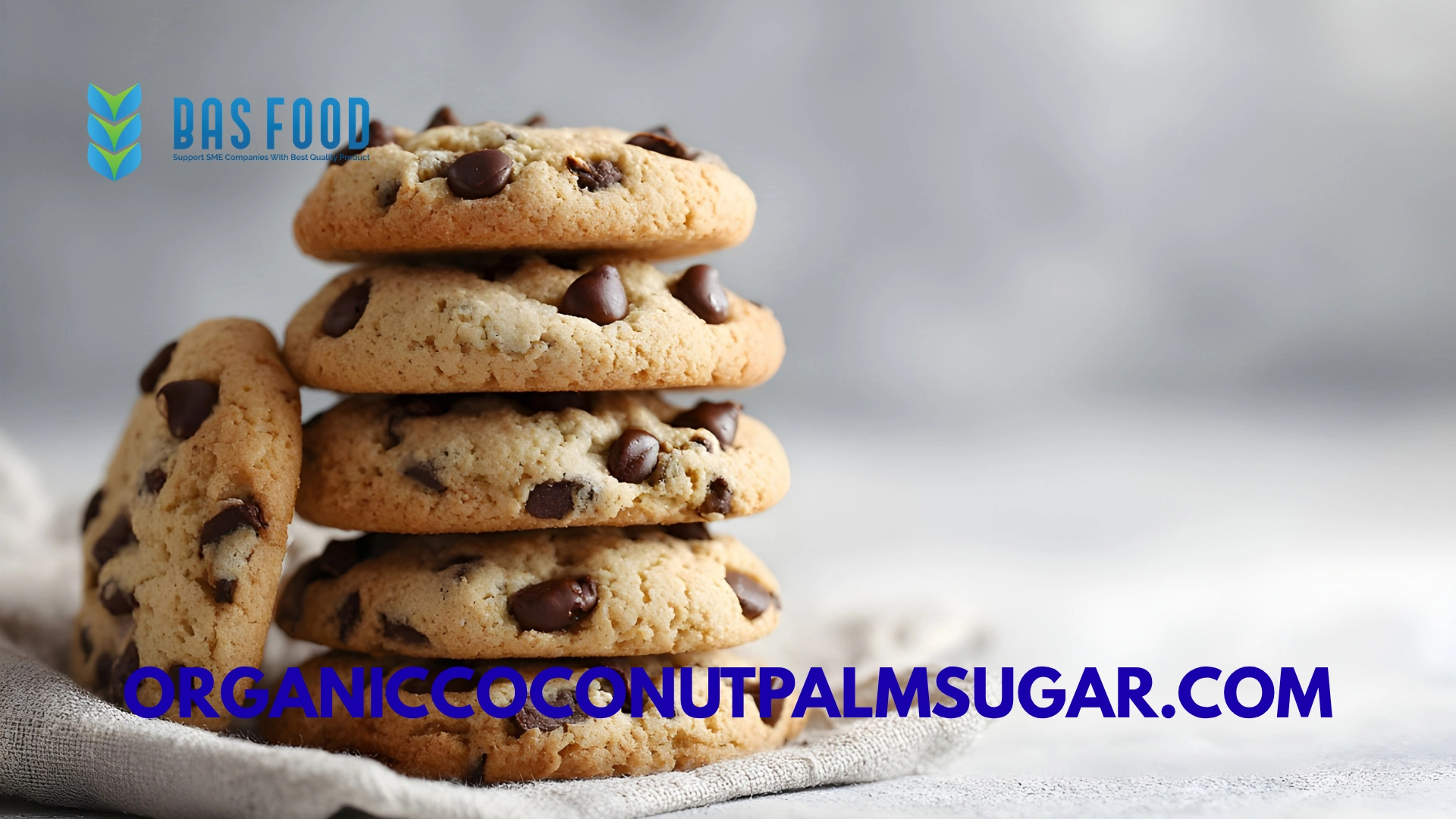 coconut flour plant based vegan food