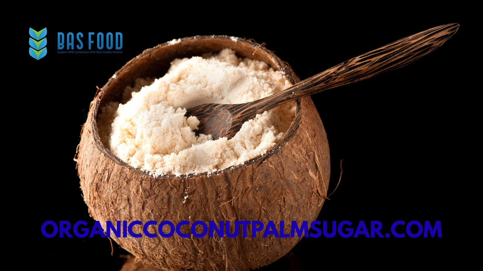 coconut flour properties