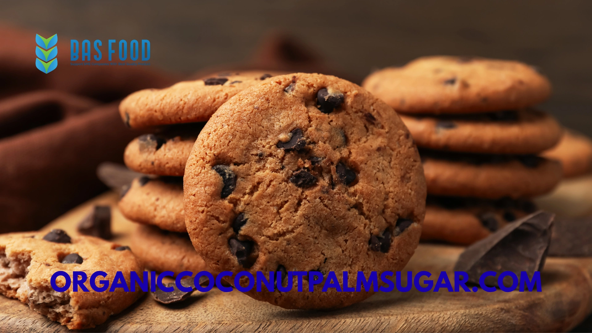 coconut flour snack health