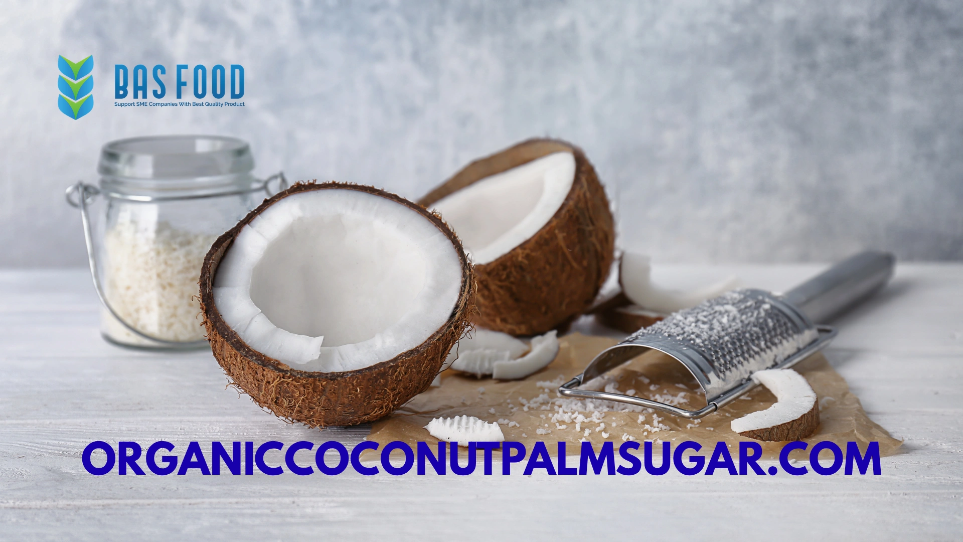 desiccated coconut vs fresh coconut