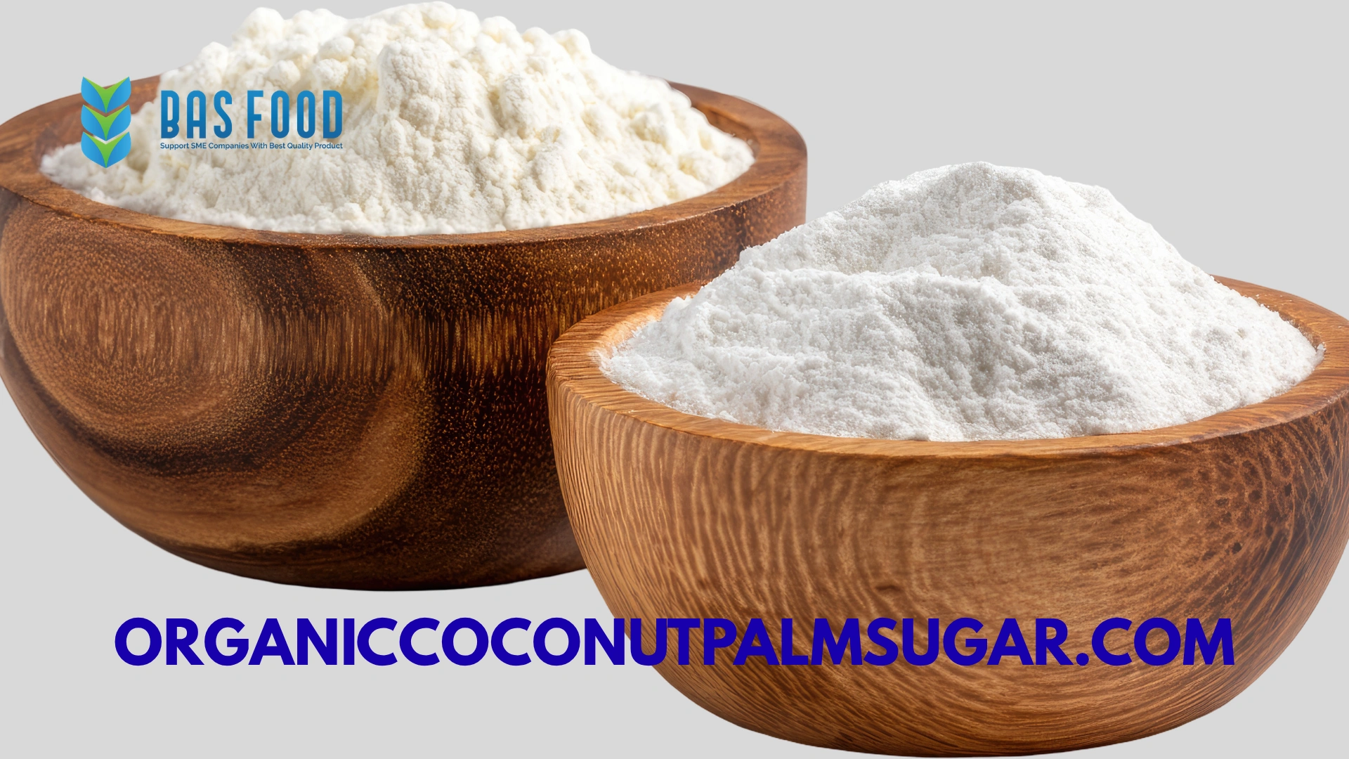 food grade coconut flour