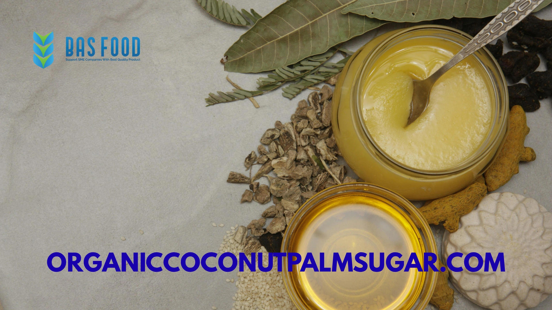 rbd coconut oil certification