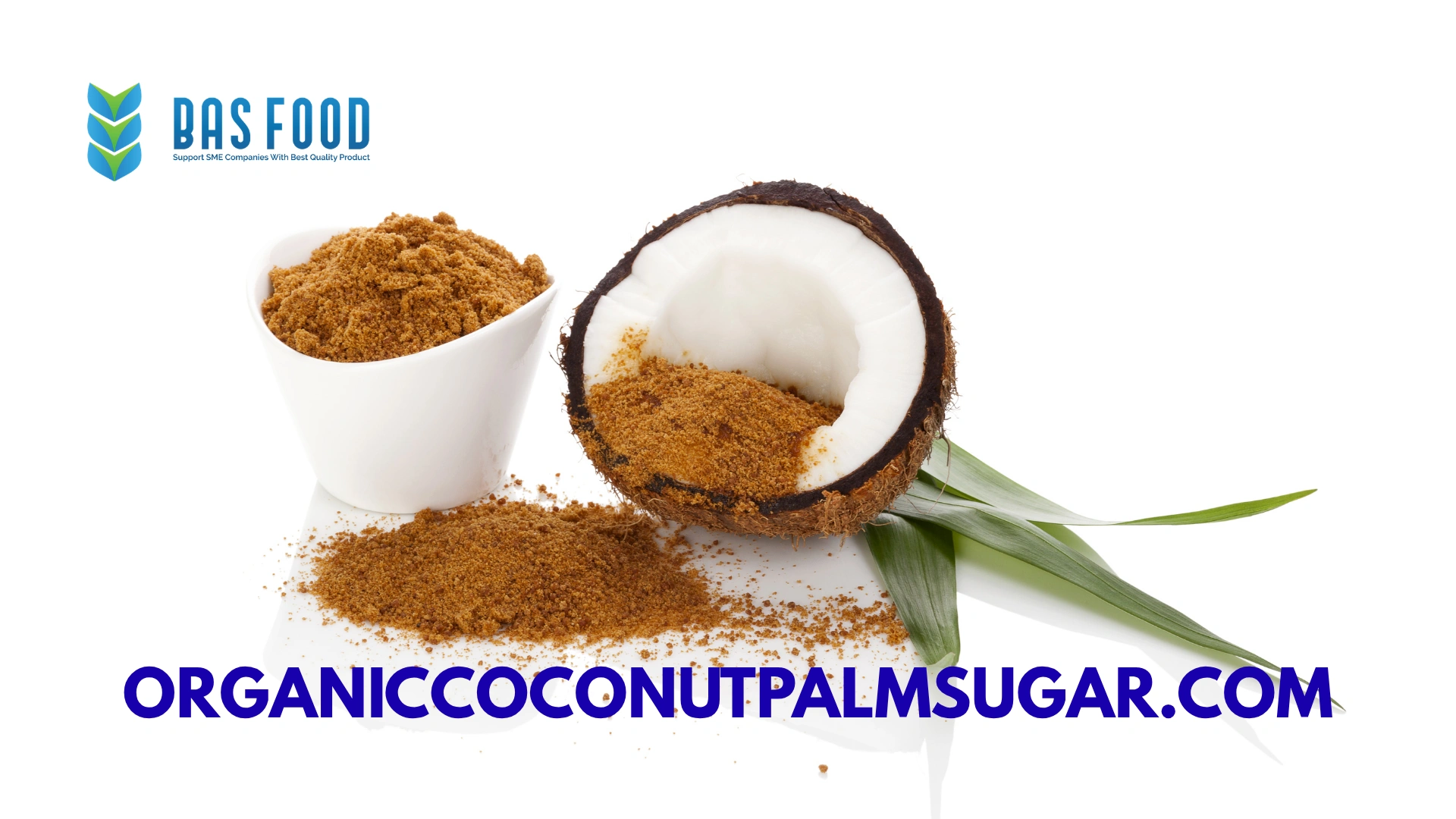 organic coconut sugar nutrition
