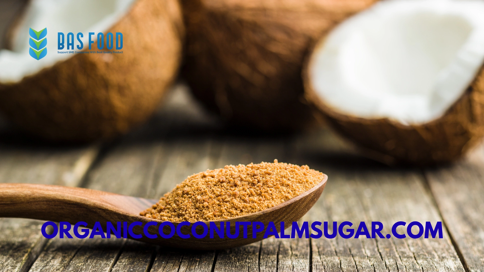 organic-coconut-sugar- processing