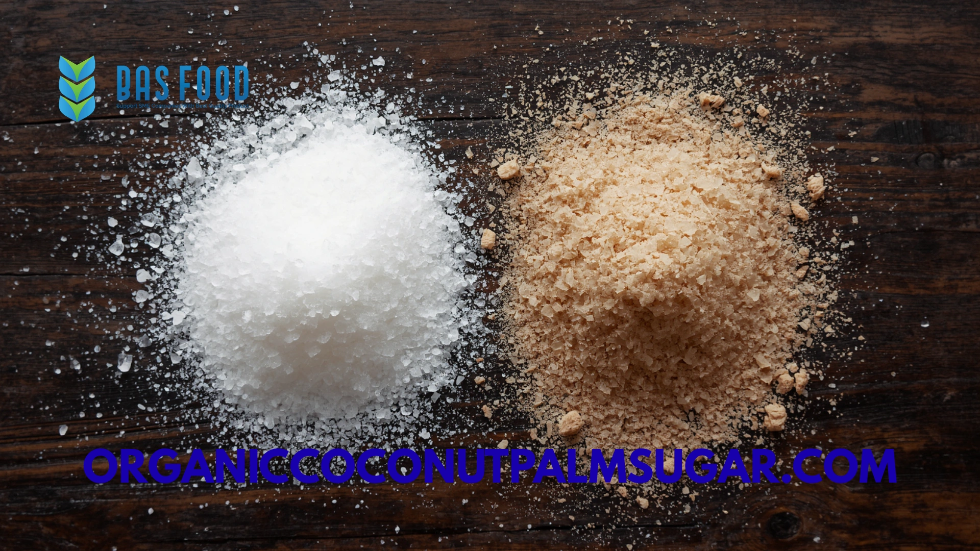 organic coconut sugar vs regular sugar