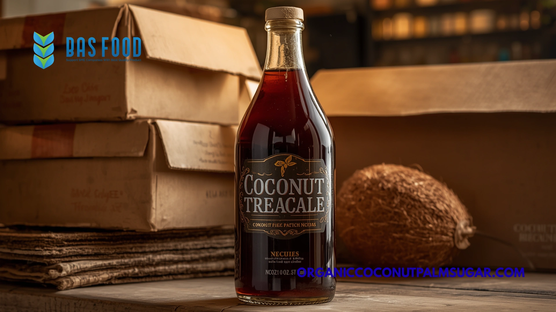 buy coconut treacle wholesale