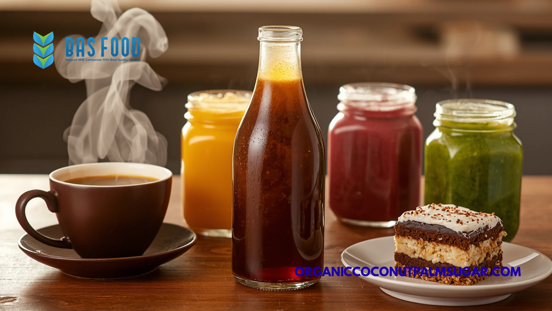 coconut nectar benefits