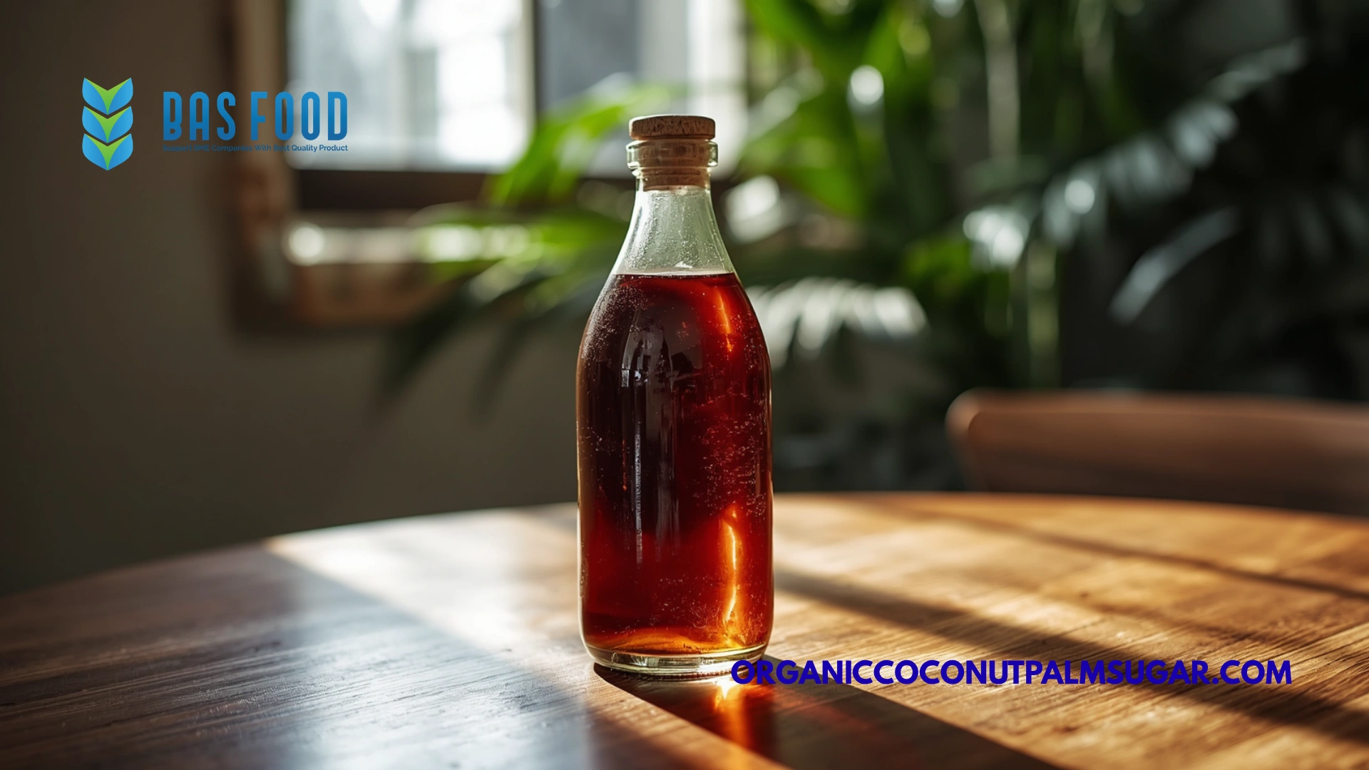 coconut nectar production guide