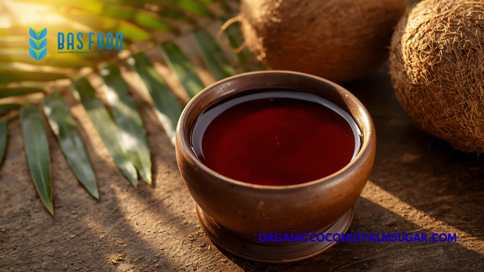 coconut treacle alternative to sugar