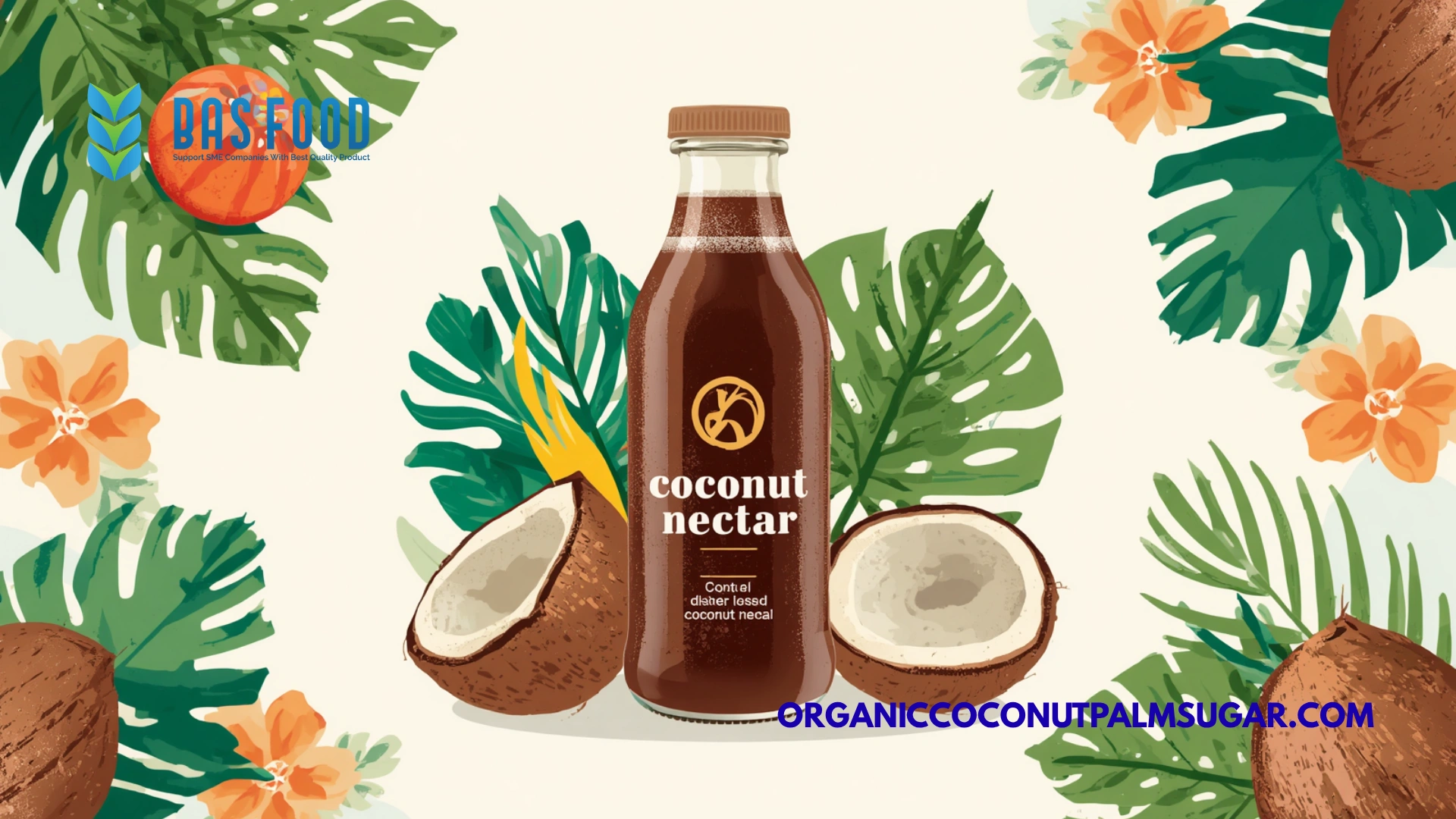 coconut treacle glycemic index