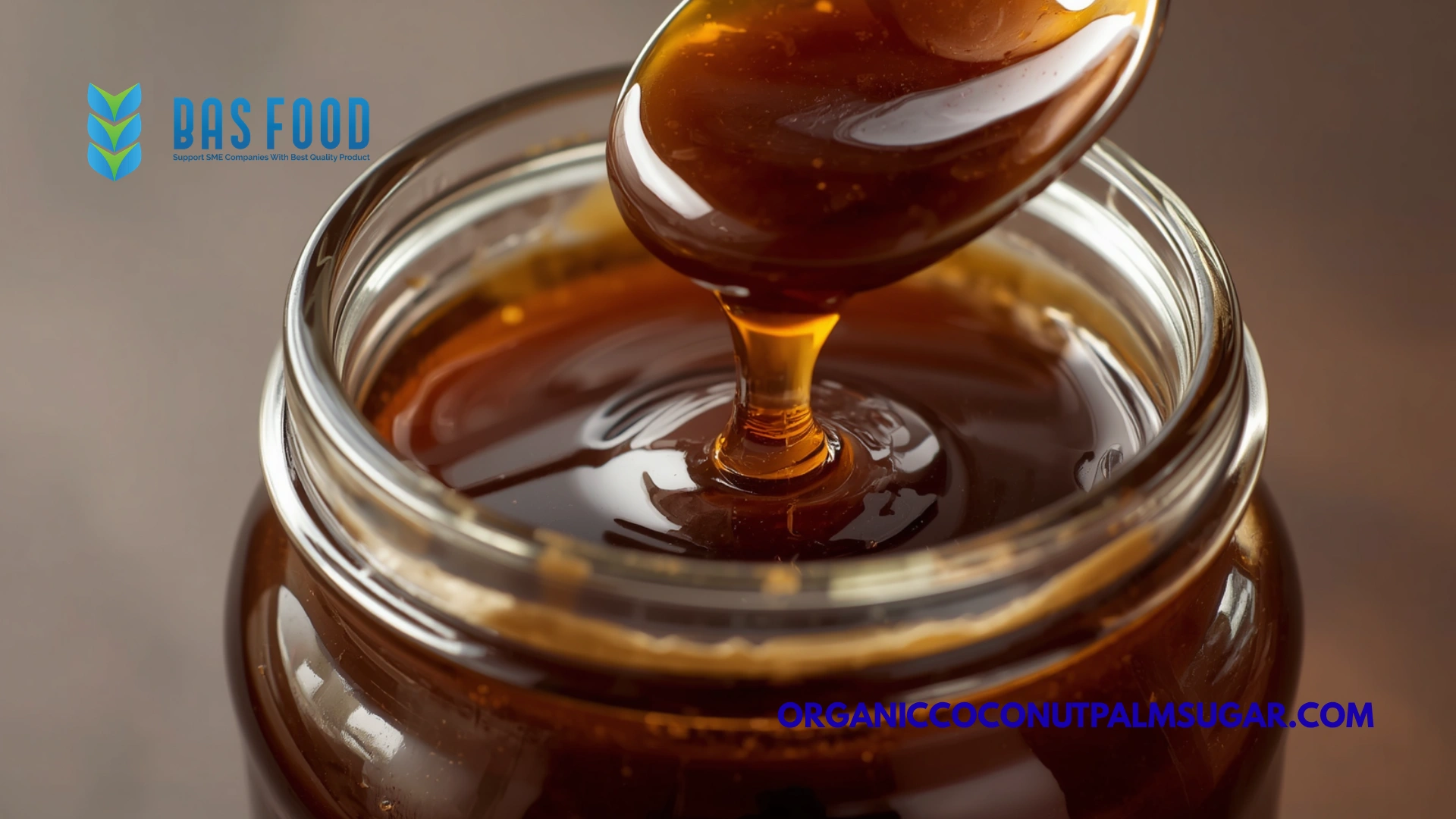 coconut treacle nutrition