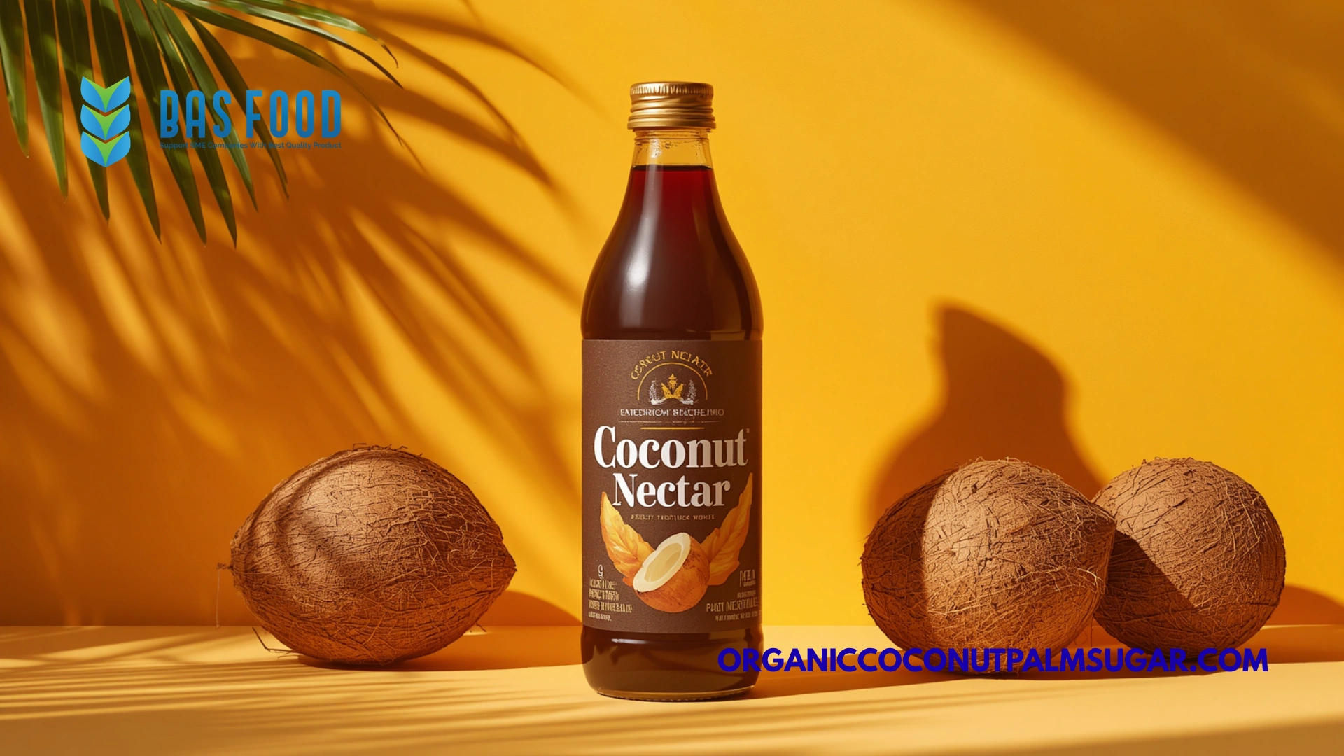coconut treacle shelf life