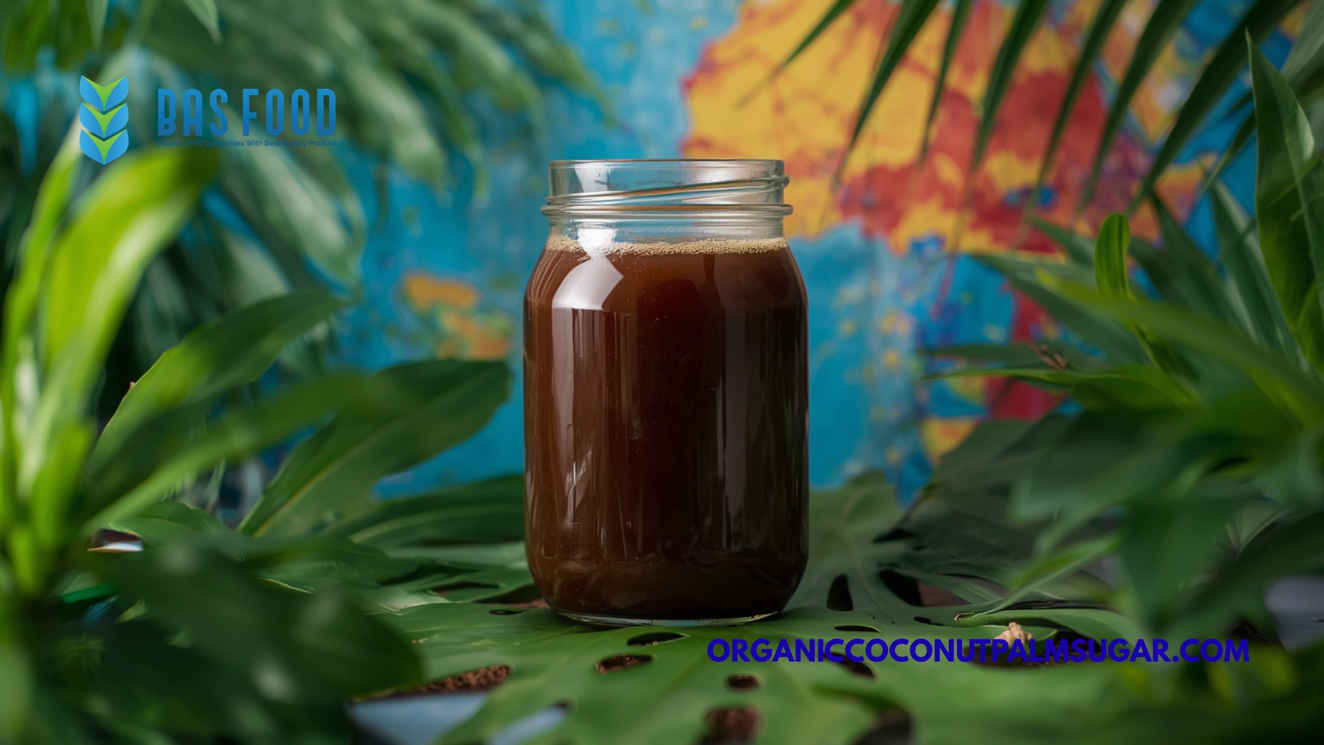 coconut treacle supplier